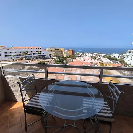 Διαμέρισμα Orlando Costa Adeje (Tenerife)